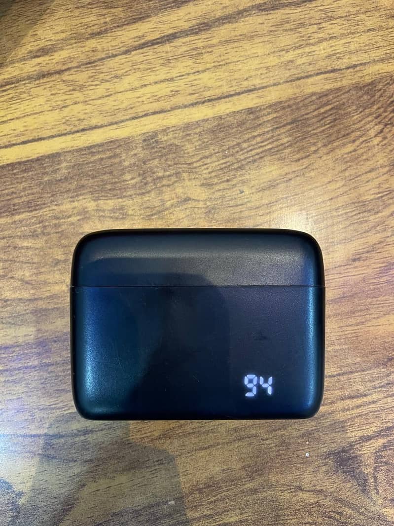 Bluetooth double mic 3