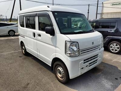 Suzuki Every 2021 PA