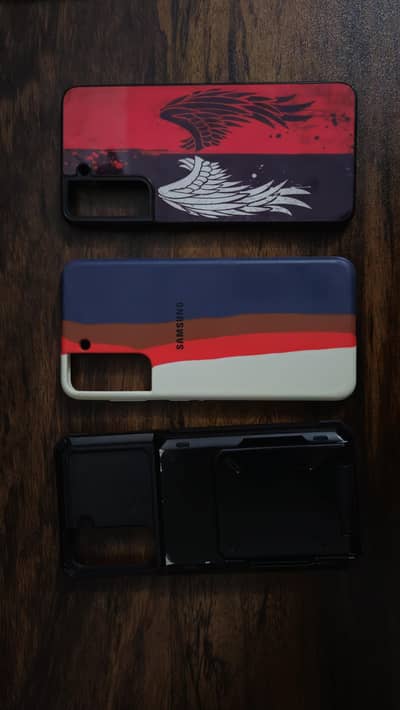Samsung S21 Premium Covers for Sell