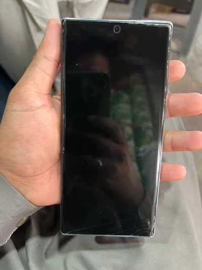 Samsung ultra 22 c p approved 12 256 gb dual fzcal plus e option