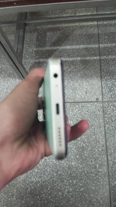 only phone exchange possible