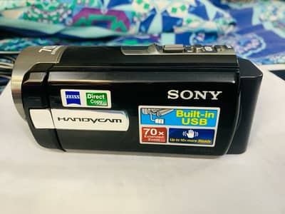 Sony Handy Cam