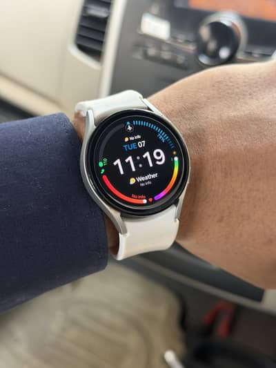 Samsung Galaxy Watch 4