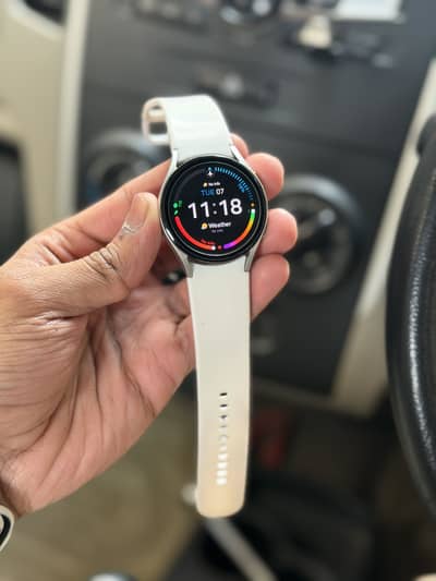 Samsung Galaxy Watch 5