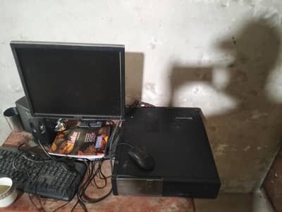 Dell PC complete setup