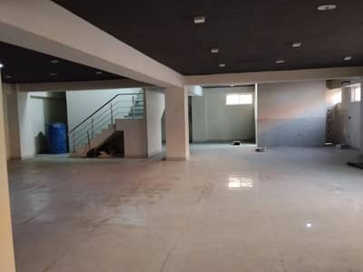 Brand new building for for office or warehouse