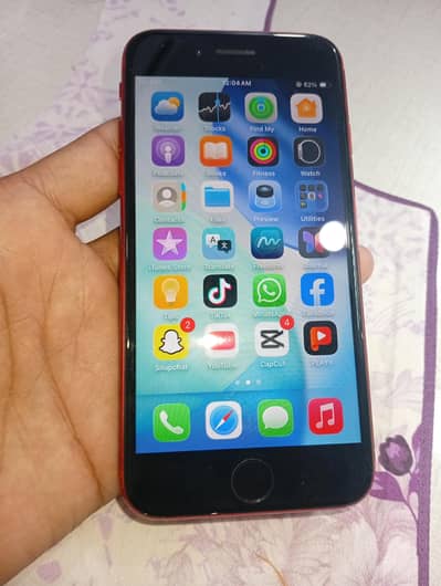 iPhone SE 2020 urgent sale  64 gb