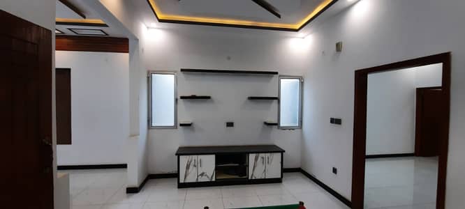 120 Sq. Yard Double Storey House Gwalior Society Scheme 33