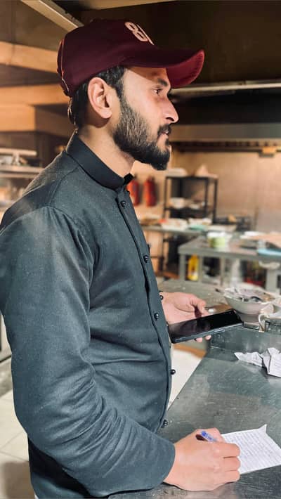 muja part time job ki zarorat hai