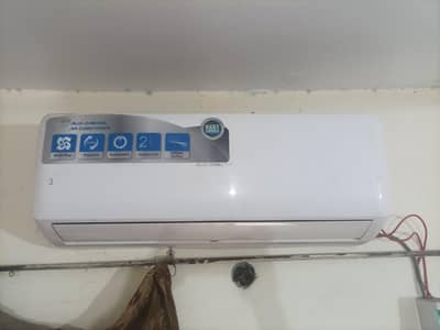 AUX Daikool Very Good condition Used AC for sale