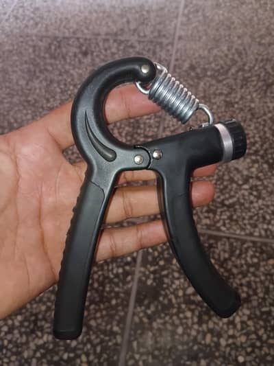 Hand Griper [60kg] Weight Strong quality