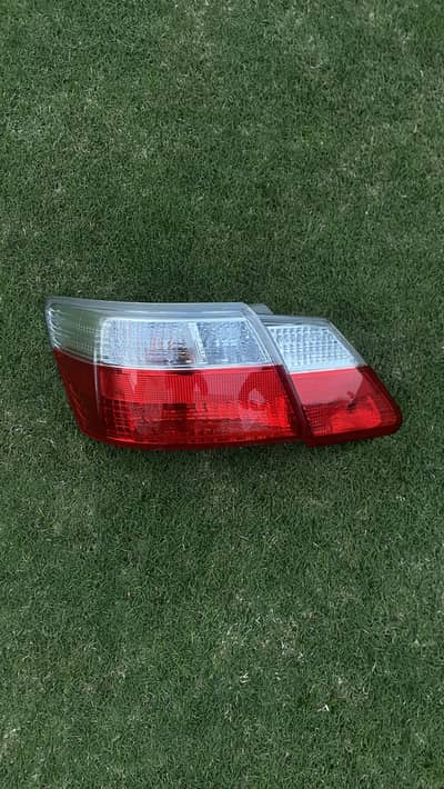 Toyota Premio 2007 Back Light (Left Side Only)