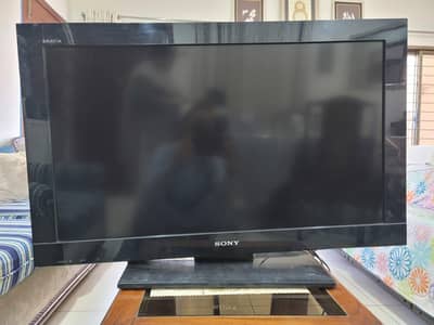 Led TV / smart screen Led / Sony BRAVIA KDL series LED TV