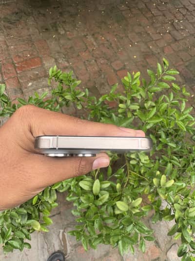 IPHONE 15 PRO MAX JV 256 GB