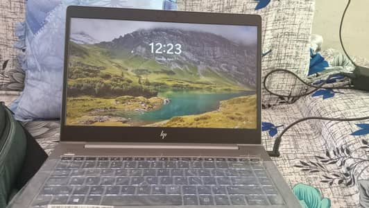 HP Laptop For Sale