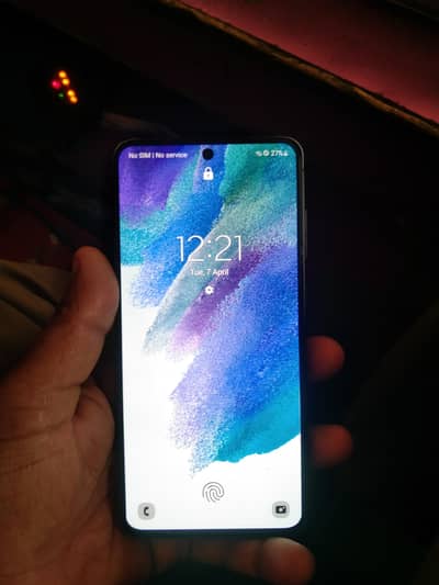 Samsung s20fe 6gb 128gb All ok