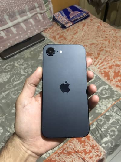 IPhone 16e Jv 128gb