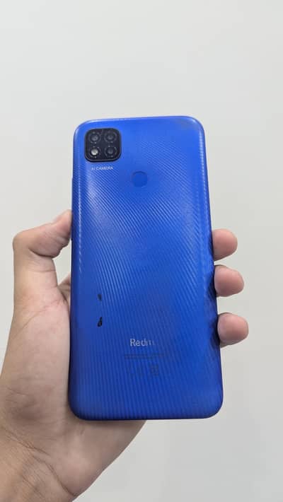 Redmi 9c