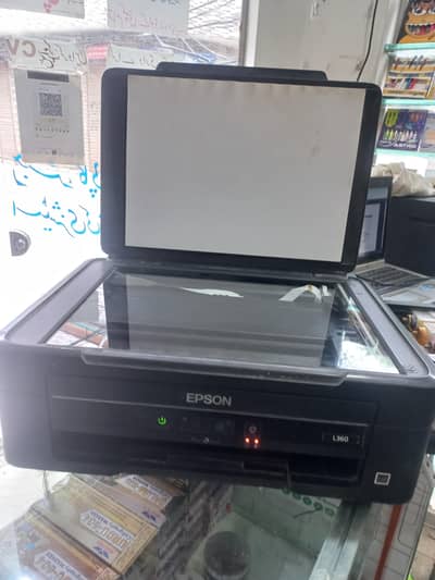Epson L360 for sale