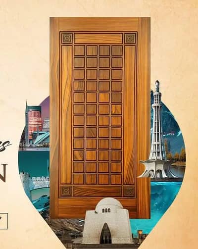 Fiber doors- Waterproof door-Pvc doors-Wooden doors-China doors