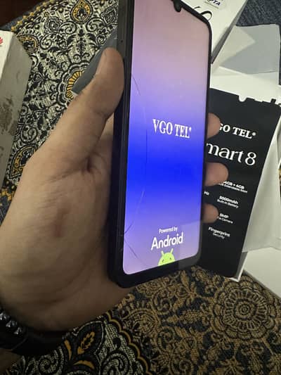 Vgotel smart 8