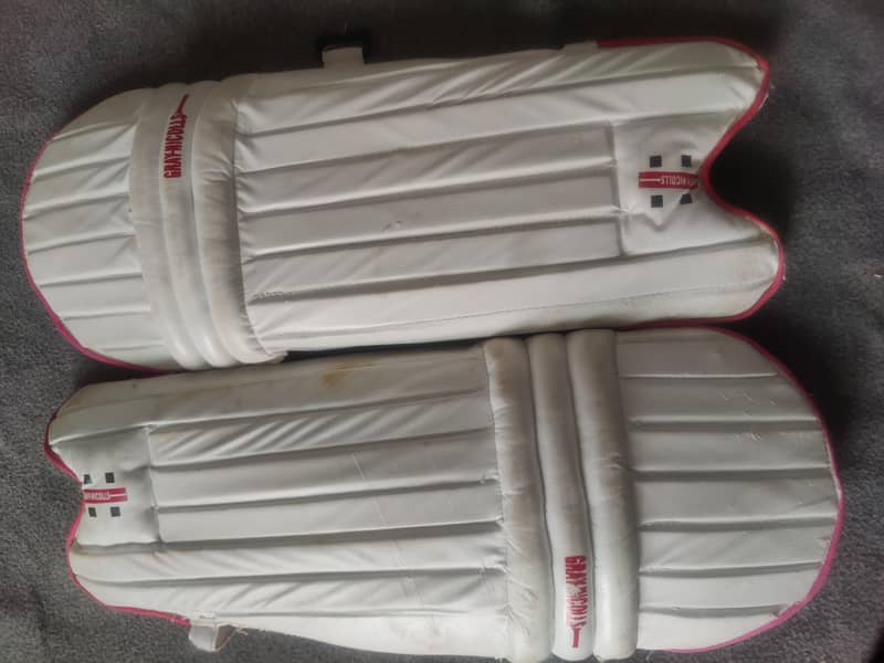 Cricket kit 0