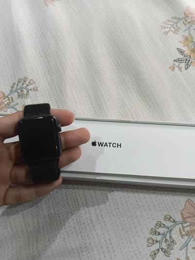 orignal apple watch series 3