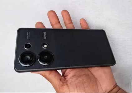 Redmi Note 13 Pro 12gb+12gb 512gb