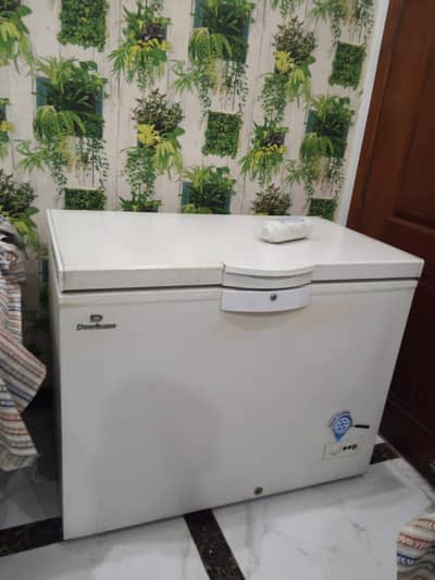 Freezer Good Condition