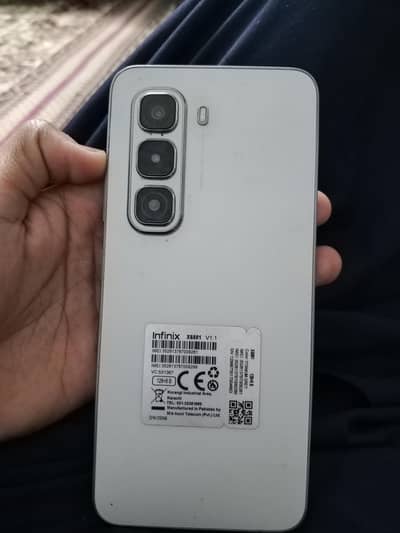 infinix hot 50 pro