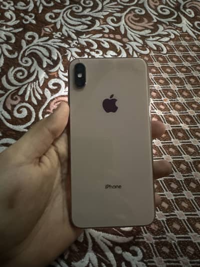 Iphone xs max