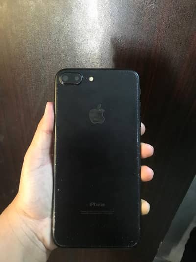 iphone 7 plus Pta Approved