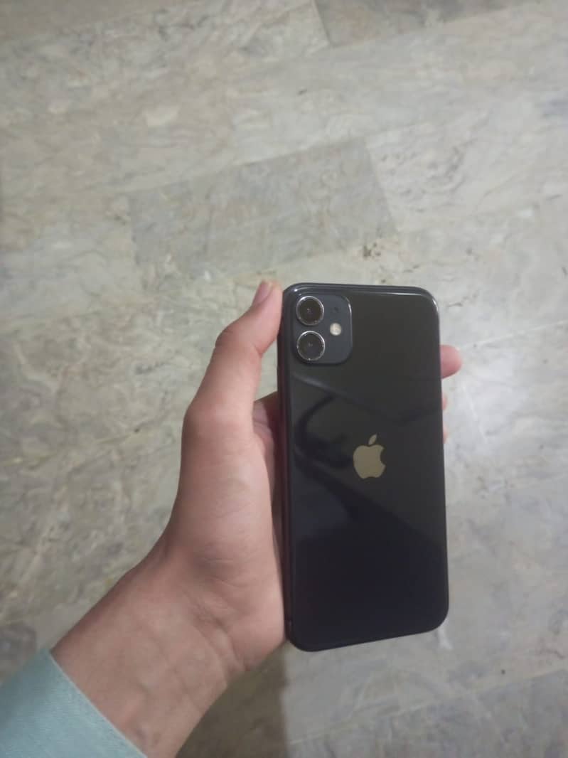 Iphone 11 0