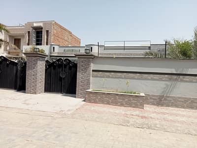 House For sale in Rahim yar khan