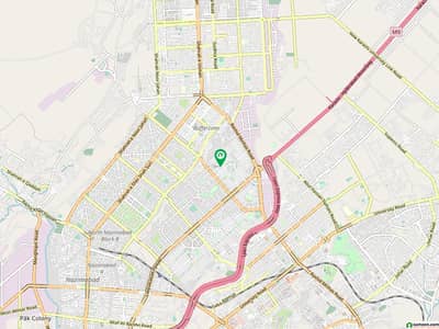 Corner G+2 House for Sale in FB Area Block 18 Karachi Prime Location