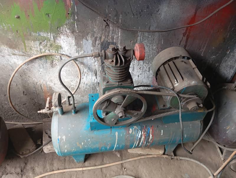 air compressor 2