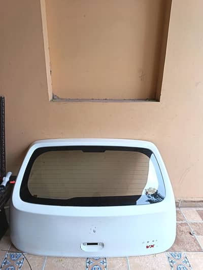 Alto full changeable body parts