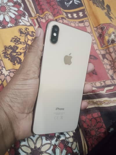 xs Max pta approved 256 gb