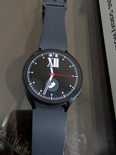 Samsung watch 6 44mm