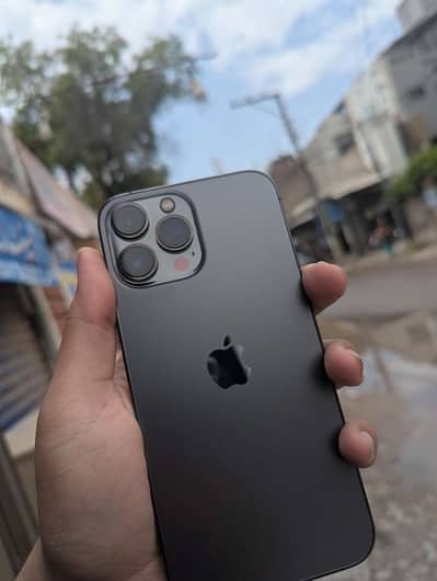 Iphone 13 Pro Max 256 Gb Jv