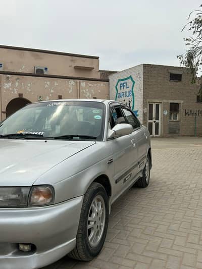 Suzuki Baleno 2001 For Sale