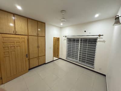 Beautifully Constructed Upper Portion Is Available For rent In G-13