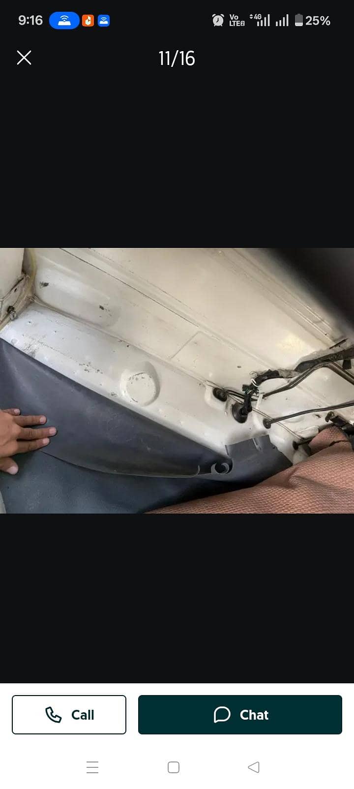 antique bolan 7