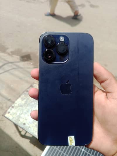 Iphone 14 pro max non pta factory unlocked