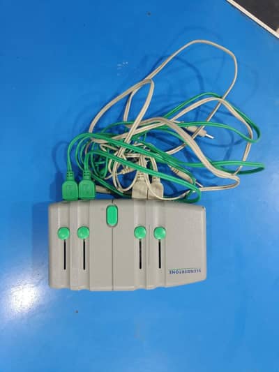 Slendertone electronic muscle stimulation(EMS) controller unit