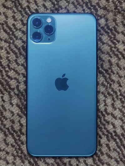 iPhone 11 Pro Max Factory Unlocked
