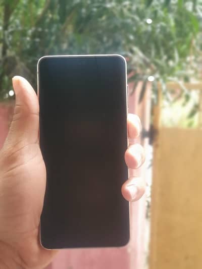 Samsung S21 256 GB Official PTA APPROVED available for sale