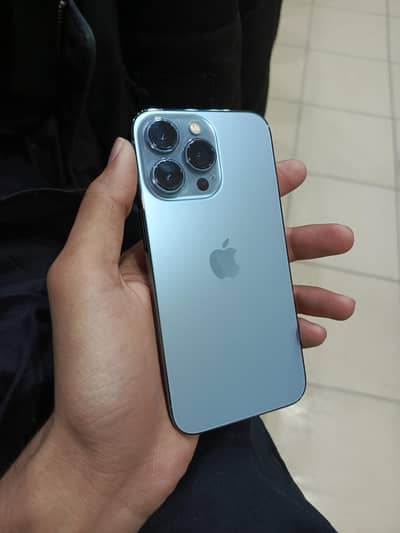 iphone 13 pro jv all ok 10/10 128GB  93% battery health lush condition