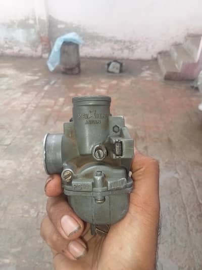 motorcycle Ka carburettor for sale