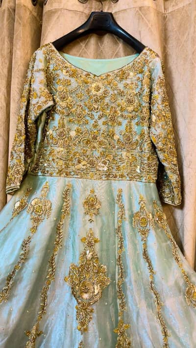 walima dress for sale